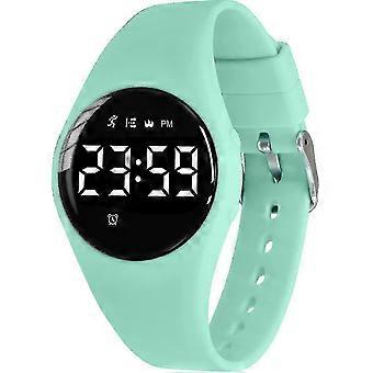 Montre pour enfants, Adolescent Boy Watch Digital Sport Fitness Tracker, avec alarme / chronographe / étanche pour