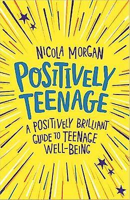 Positively Teenage