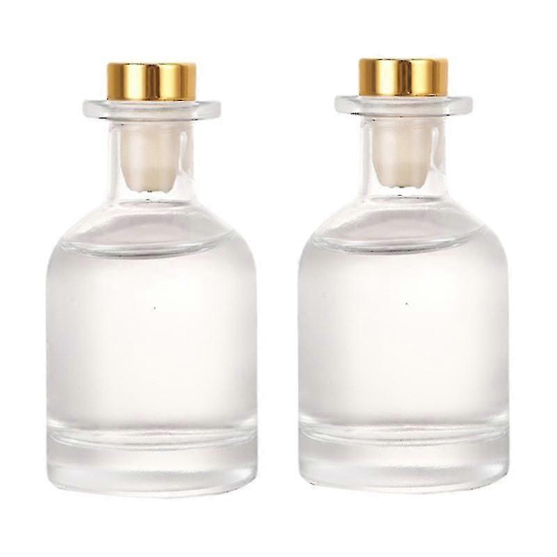 2pcs container bottle, Aromatherapy Bottle