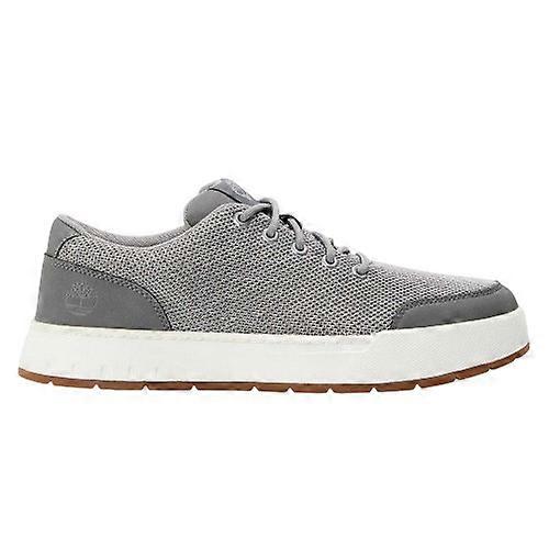 Timberland Mens Maple Grove Knitted Flat Trainers