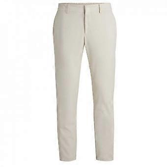 Boss Mens Genius Chinos