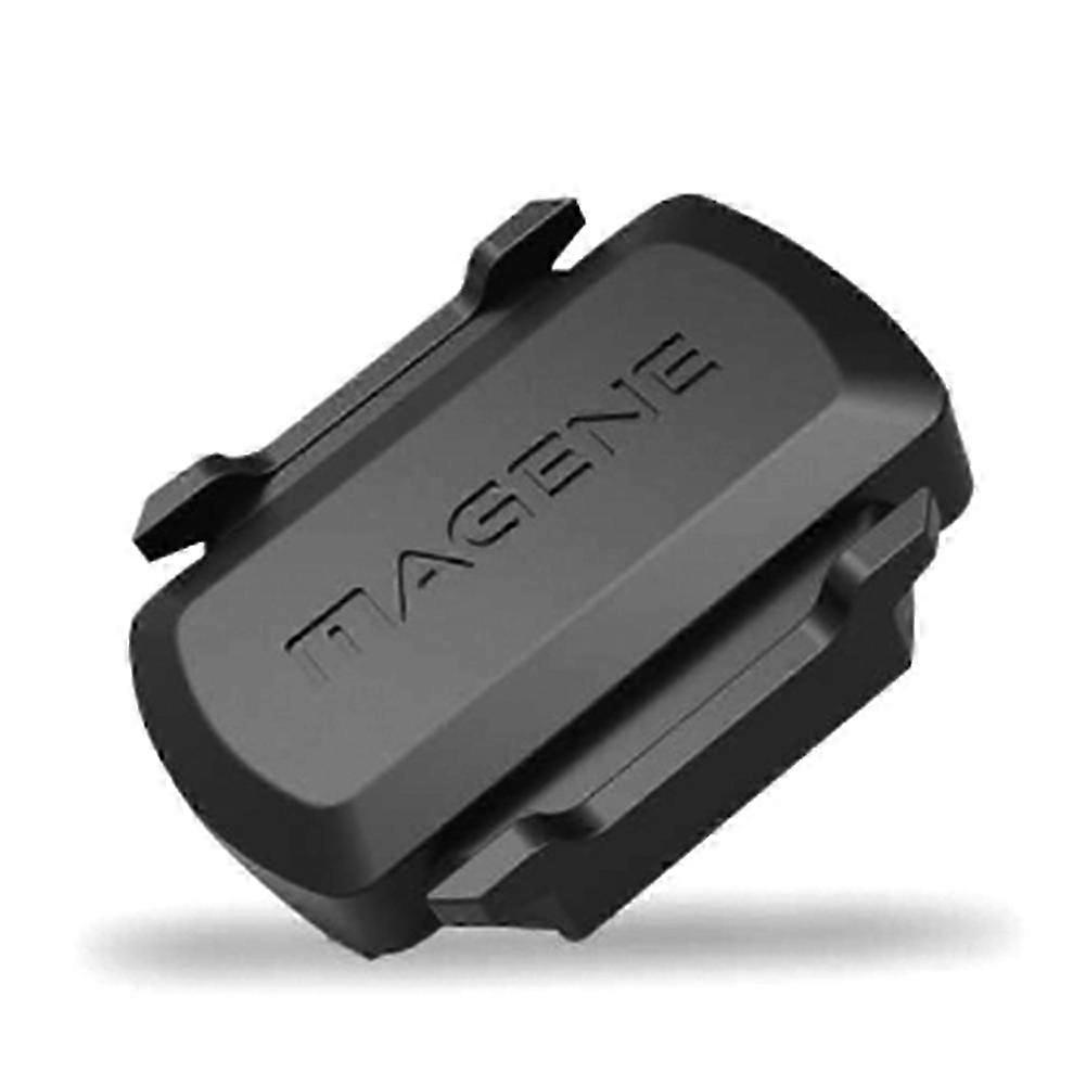 Computer Speedometer Ant+ Speed Dual Sensor Bike Speed Ant+ Suitable For