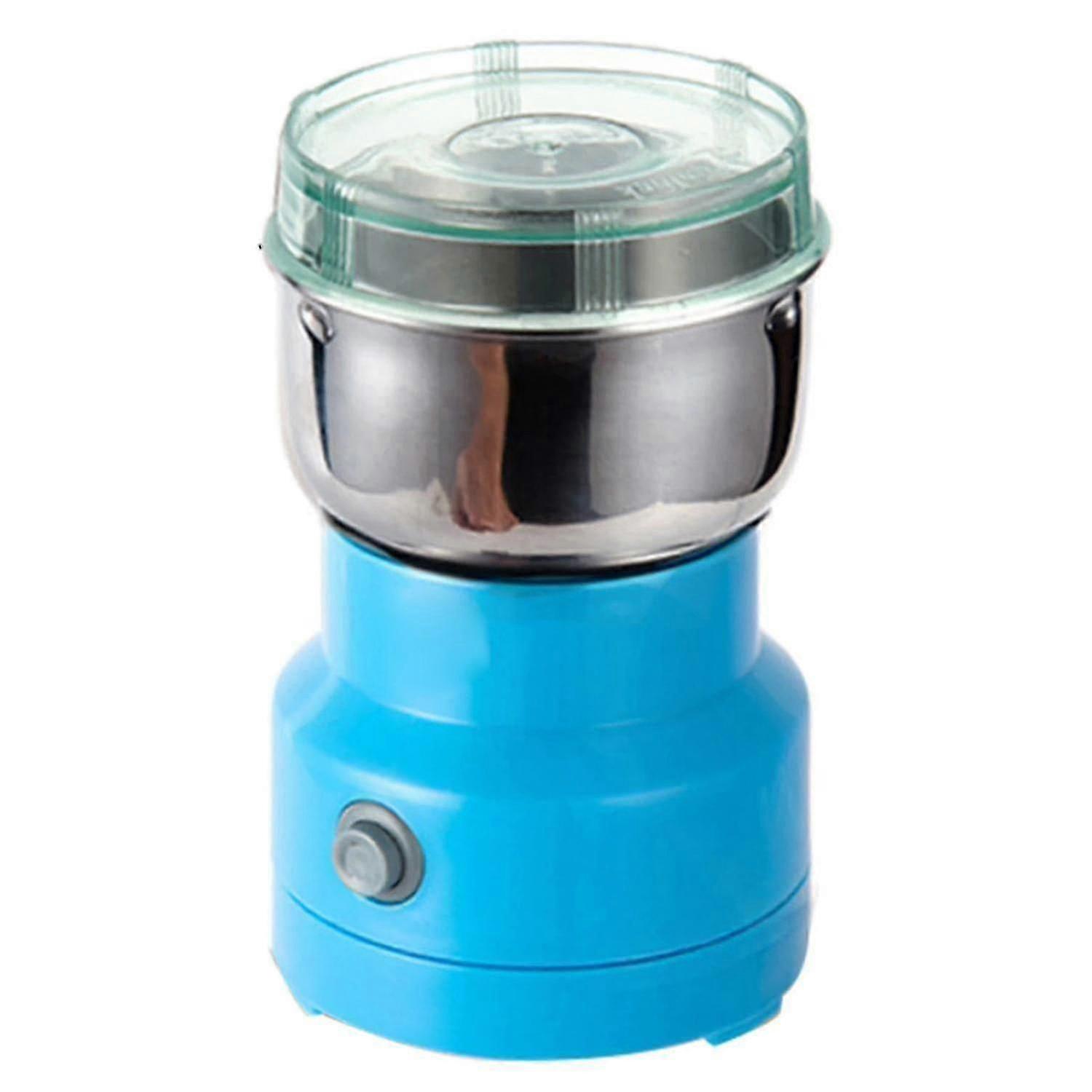 Electric Grain Grinder, Crusher