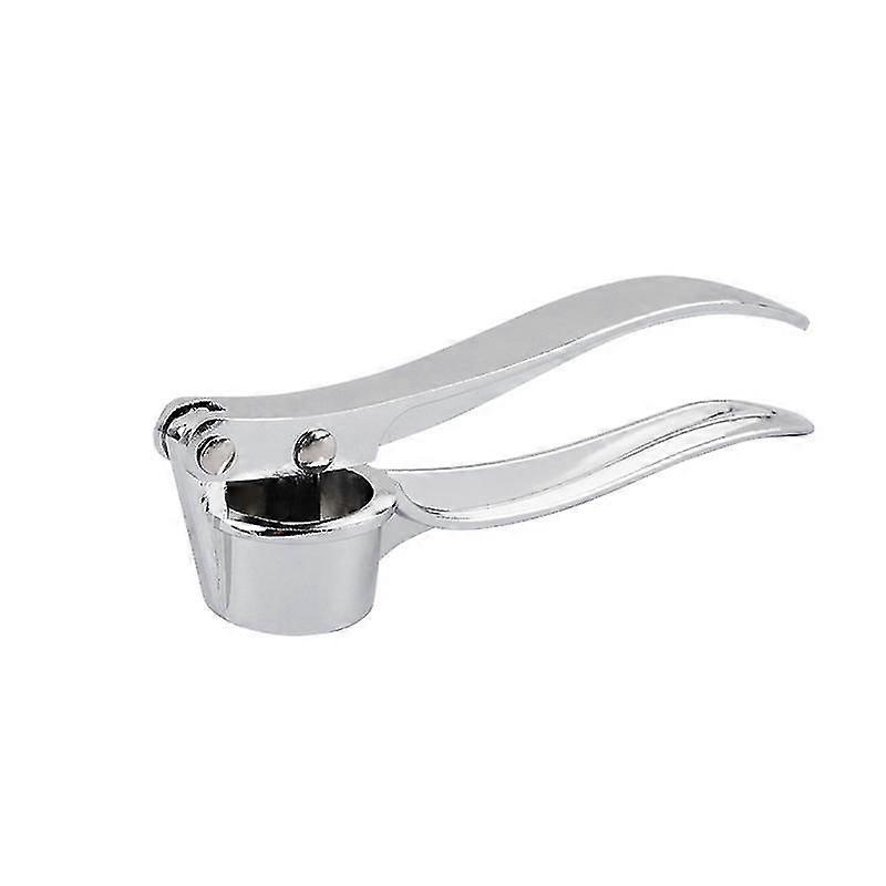 Hand Garlic Press For Kitchen Utensil