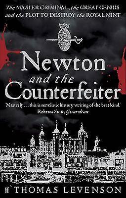 Newton and the Counterfeiter