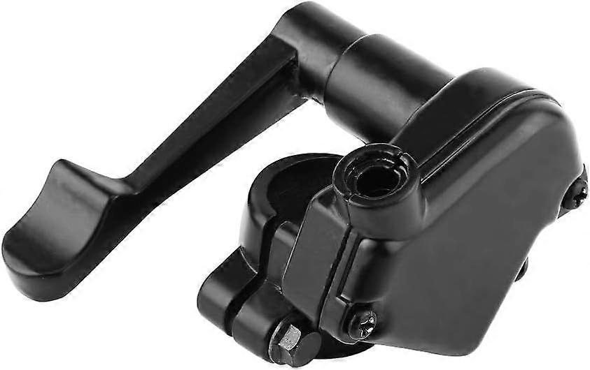 Ensemble câble d'accélérateur et de commande des gaz pour moto/quad