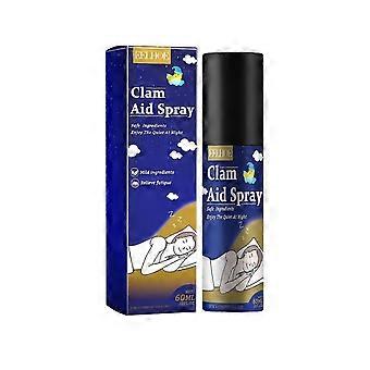 Lavender Sleep Comfort Spray Night Care Sleep Peace Of Mind Pillow Gentle Fresh Care Spray