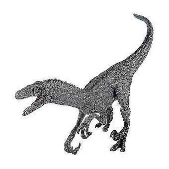 2025 8" Realistic Dinosaur Model Toy