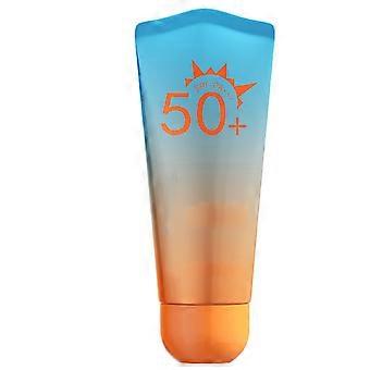 Sunscreen Moisturizing Formula, Lightweight Non-Greasy Lotion for Daily Use and Travel