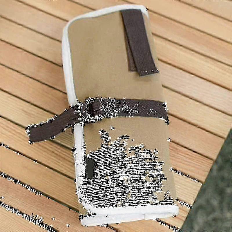 Camping Tableware Picnic Bbq Camping Cutlery