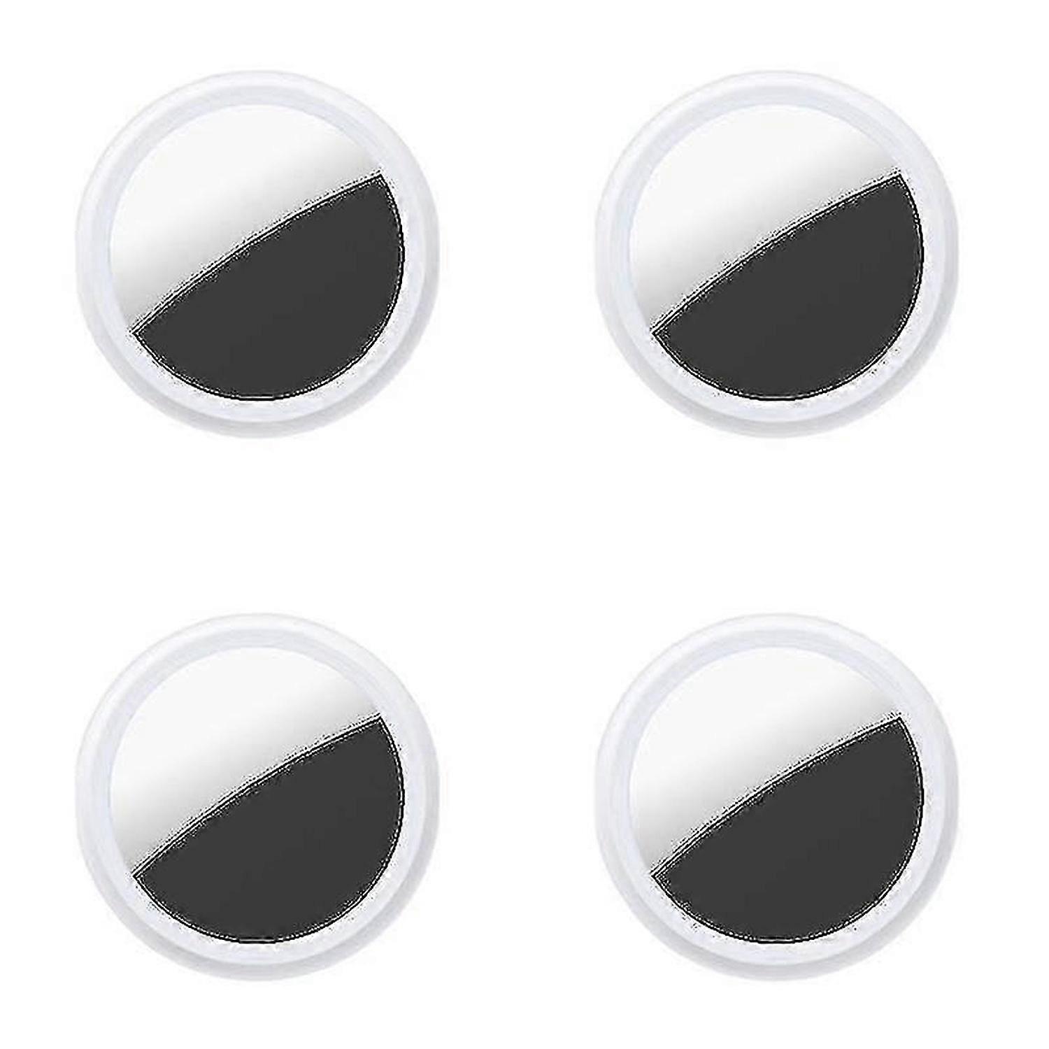 5p Mini Gps Tracker Bluetooth 4.0 Ios/android Compatible Smart Locator For Airtag