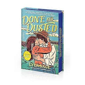 Done and Dusted The must read small town romance and TikTok sensation