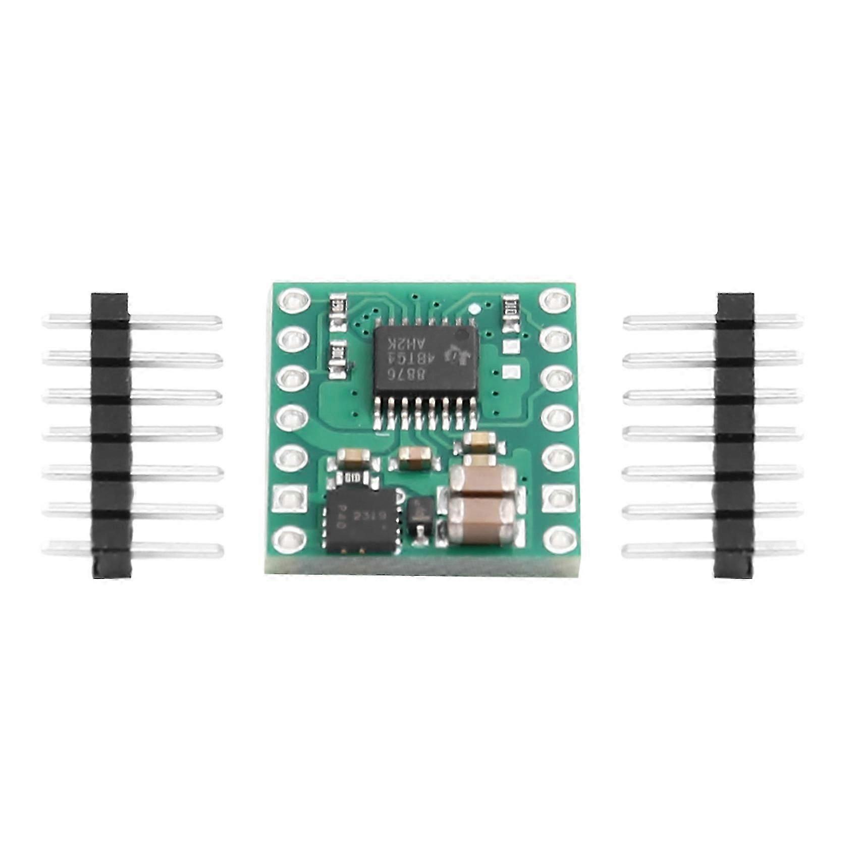 DRV8876 Single Brushed DC Motor Driver Carrier 4036 Module
