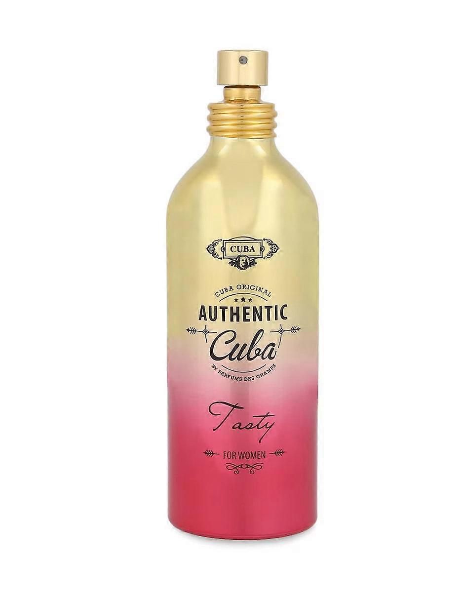 Authentic Tasty EDP 100ml