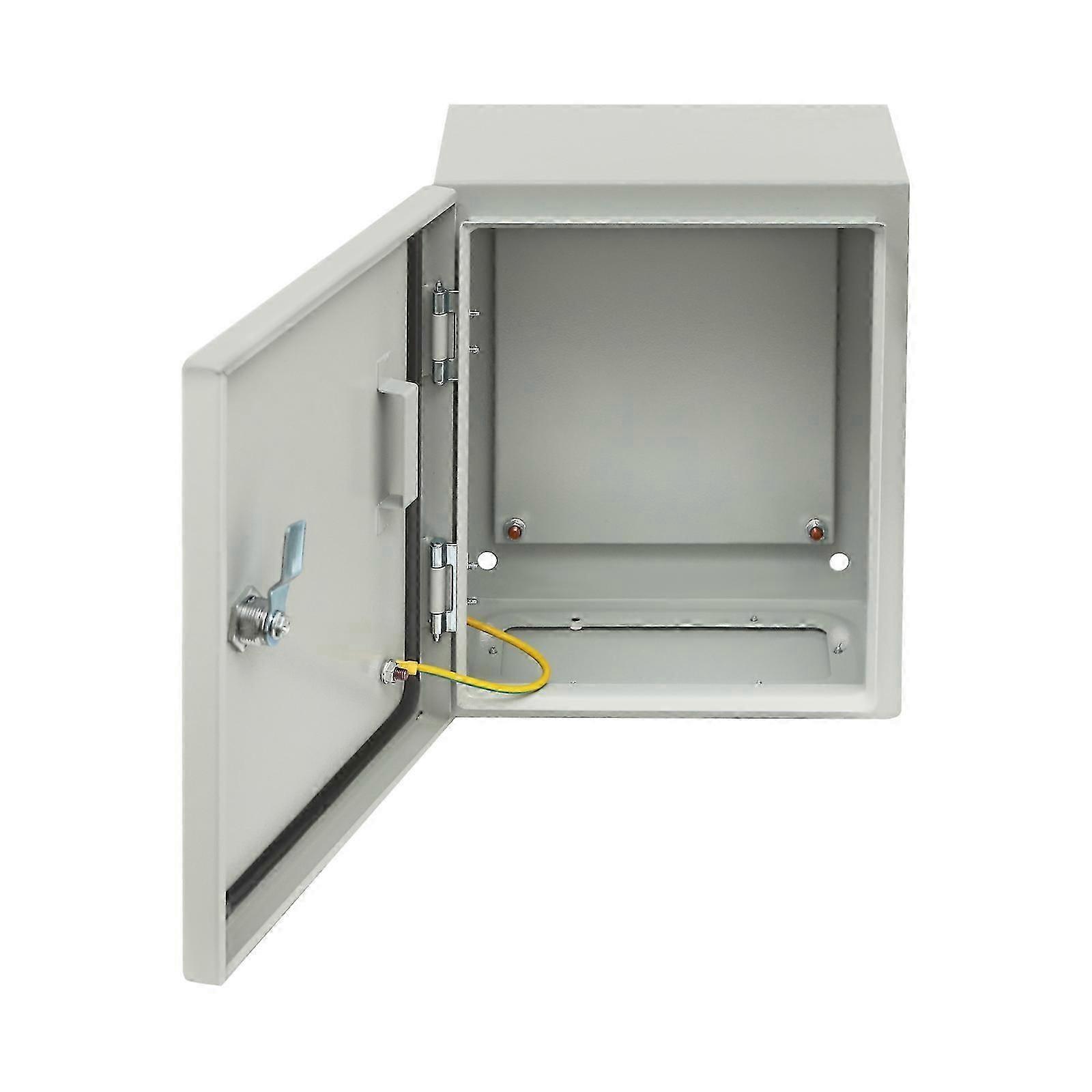 Outdoor Electrical Box Lockable Outdoor Electrical Box