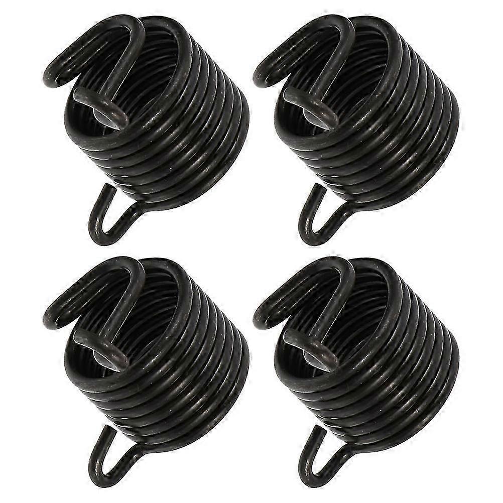 4pcs Air Chisel Spring Retainer Replacement Pneumatic Shovel Retainer Spring Pneumatic Chisel Supply For Maximum Efficiency