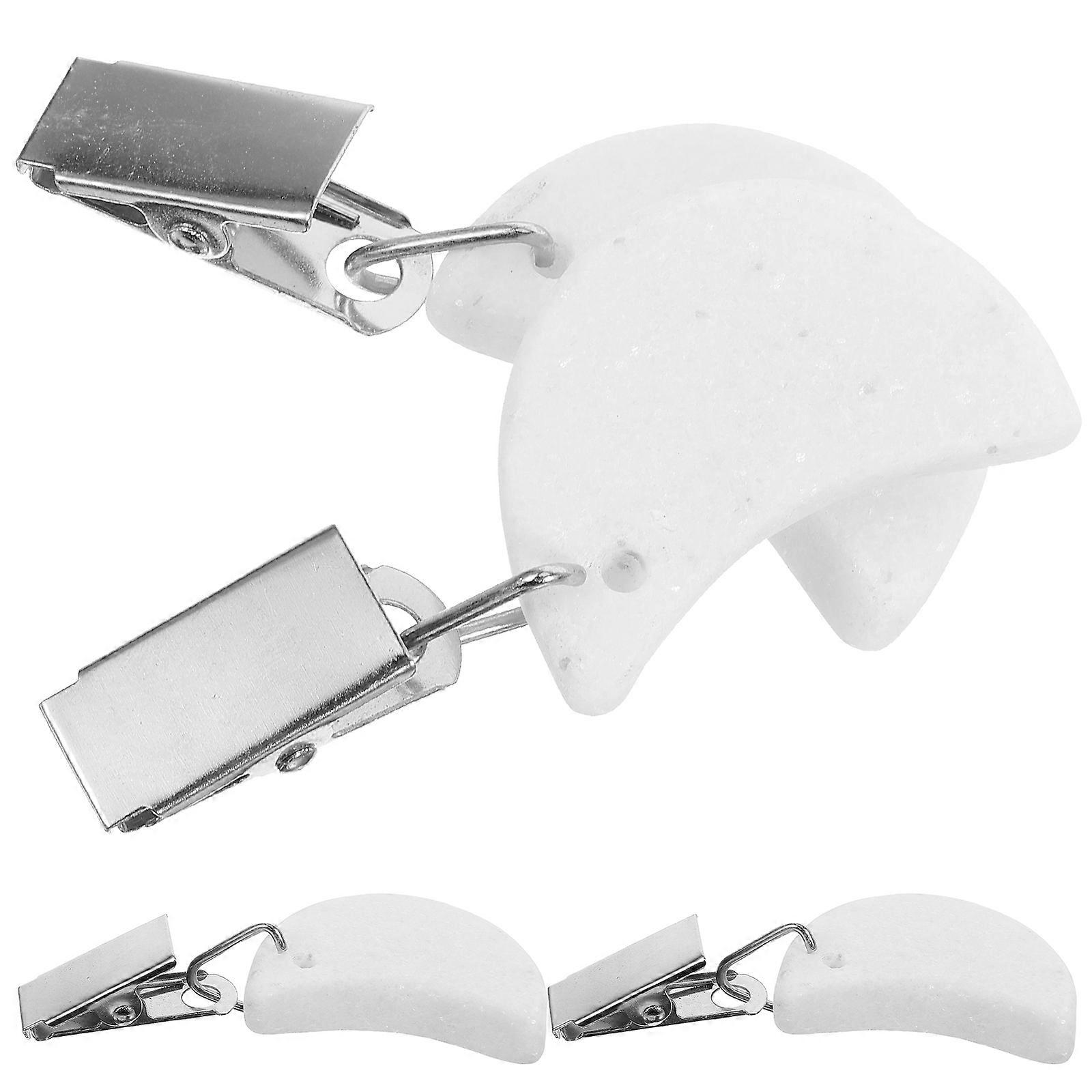 Tablecloth Clips Table Weights for Home Use 8Pcs Set