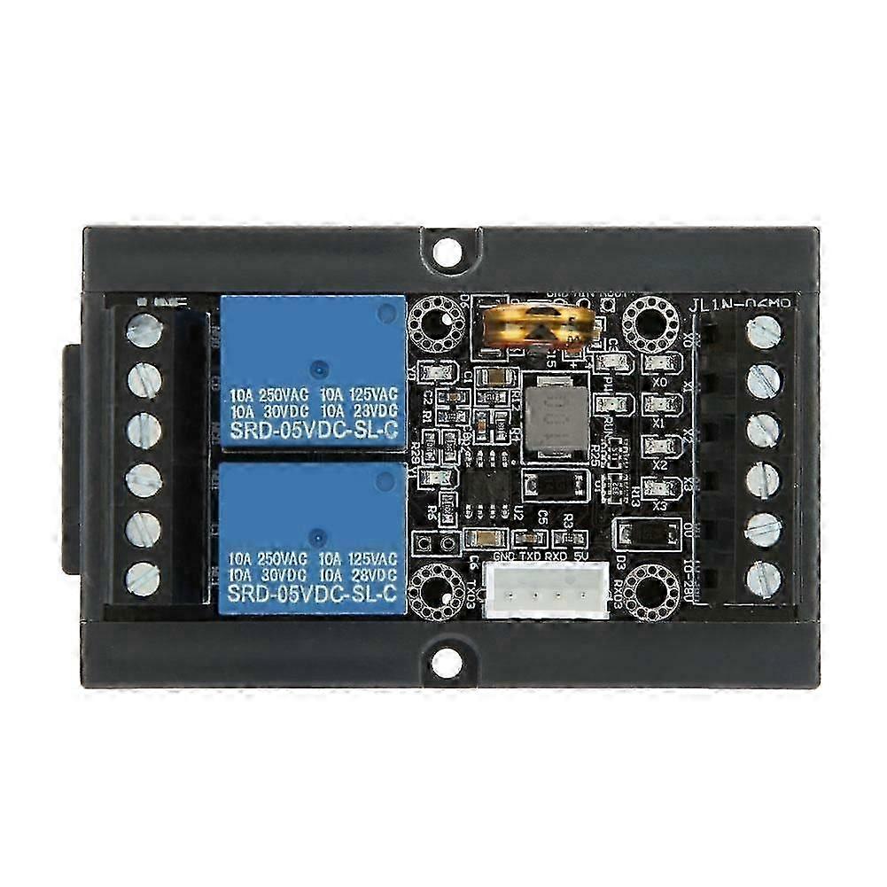 FX1N-06MR Programmable Relay Timing Module for Industrial Control Board-SSZFV