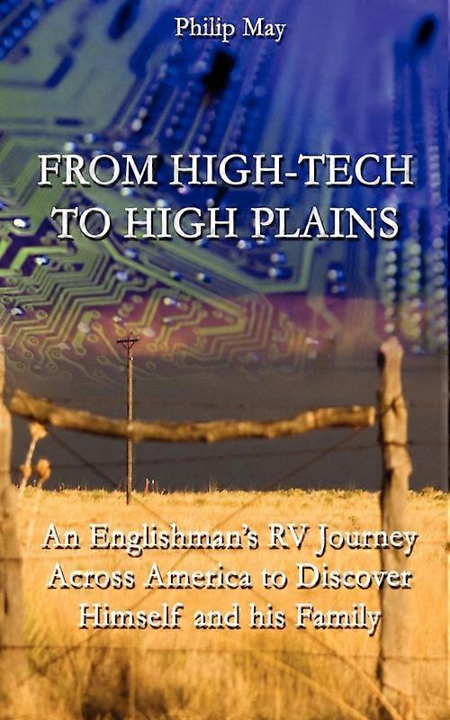 From High-tech To High Plains