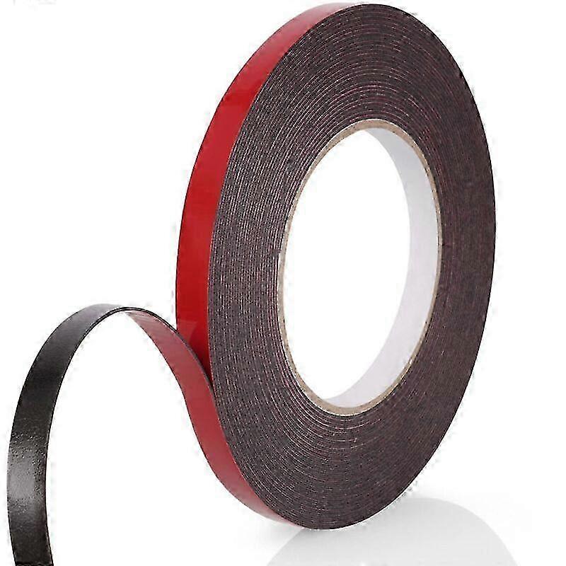 Professional Grade Double-Sided Foam Tape