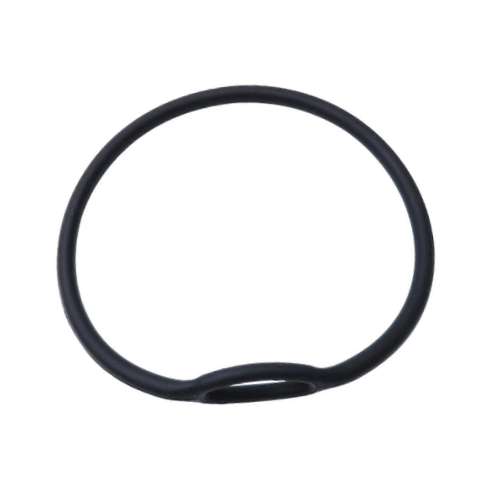 Durable Octopus Regulator Necklace