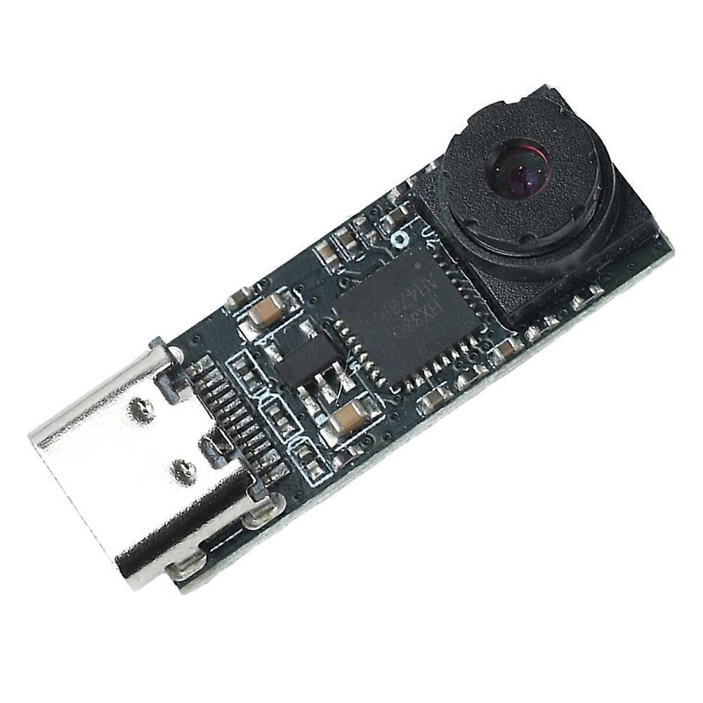 USB Type-C Camera Module for ESP32S3 720P 1280x720 1MP 65 Degrees for ESP32-S3 Development Board