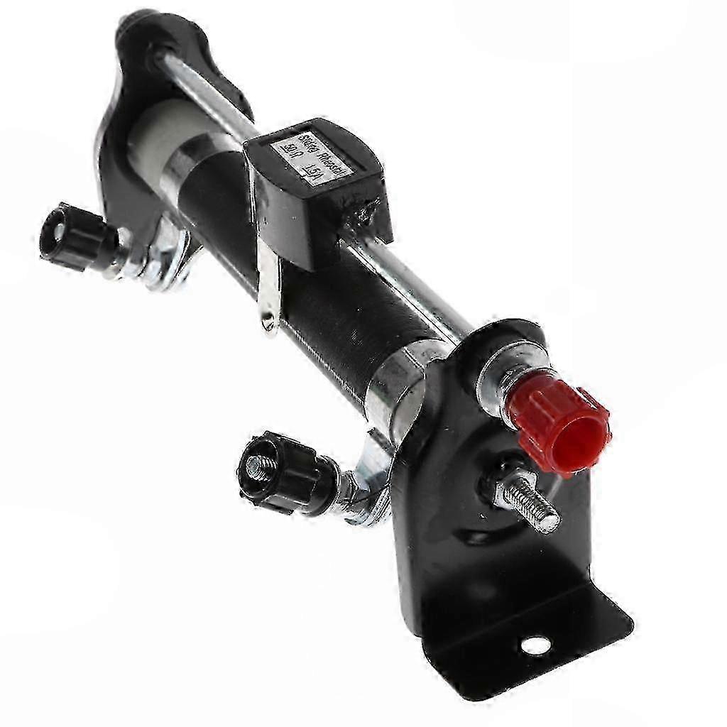 Variable Slide Resistor Rheostat, 50 Ohm, 1.5 Amp