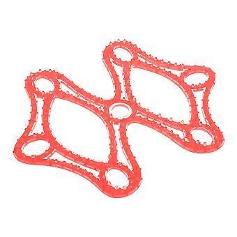 Comfortable Padding for Silicone Liner