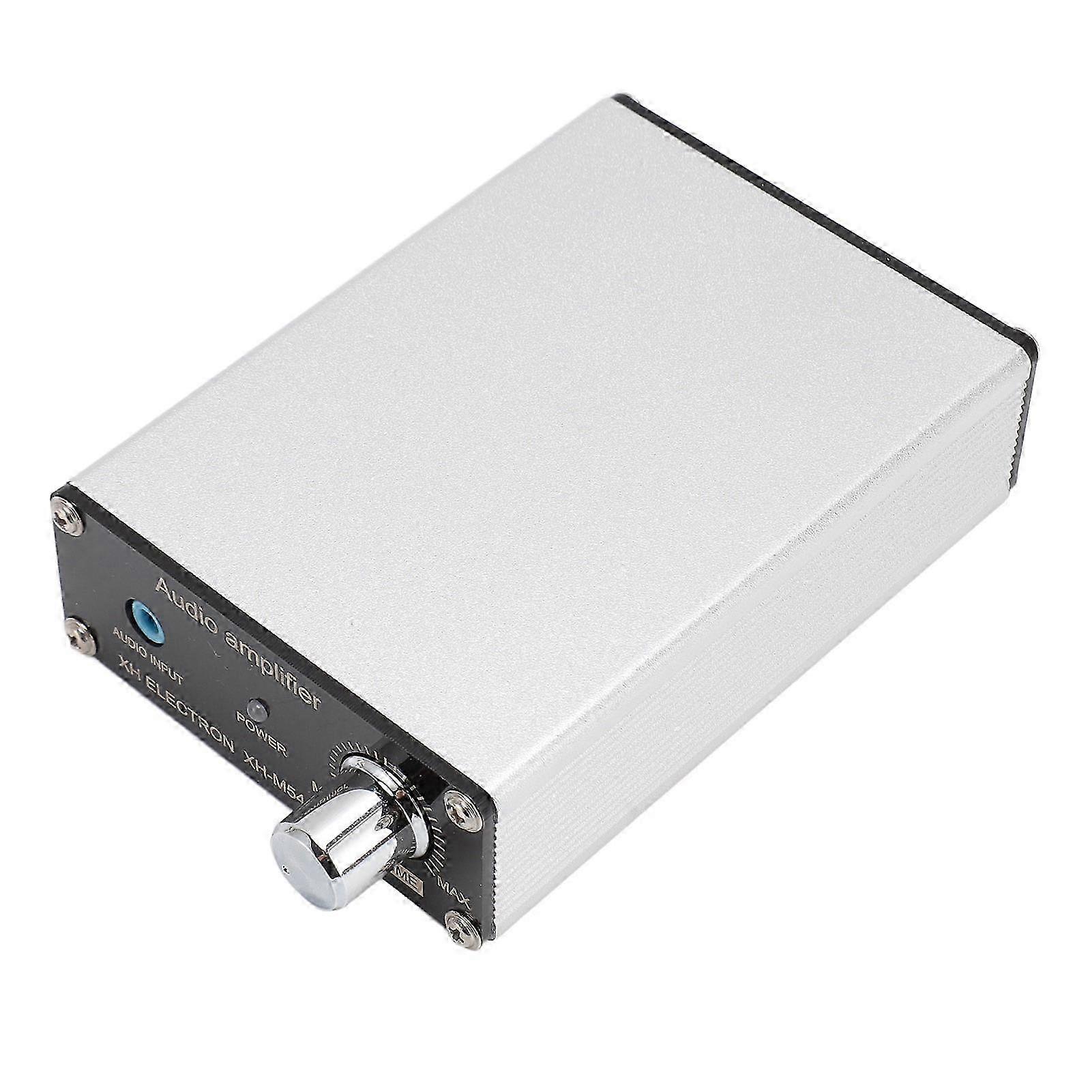 Efficient 2-Ch 60W TPA3116D2 Subwoofer Power Amp