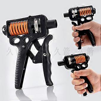 Grip Strength Professional Grade Adjustable 5-165kg Hand Trainer Finger Trainer