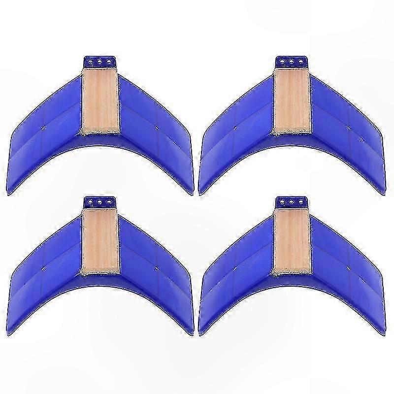 4-Piece Rest Stand Set compatible with Dove
