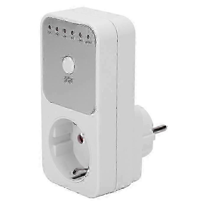 Countdown Timer Switch Timer Socket Switch Plug-in Countdown