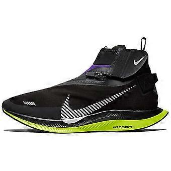 Nike Zoom Pegasus Turbo Shield Noir/Violet Voltaire BQ1896-002