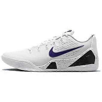 Nike Kobe 9 Em Low Protro TB Blanc Violet Court IH1401-100