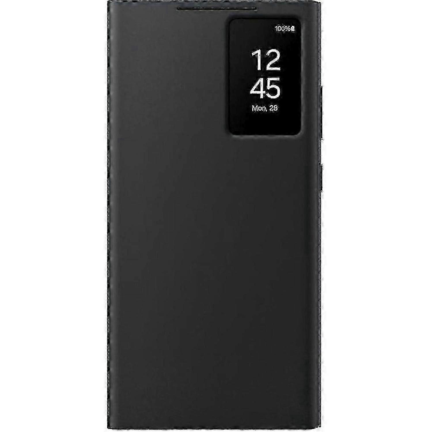 Smart View Wallet Case for Galaxy S24 Ultra