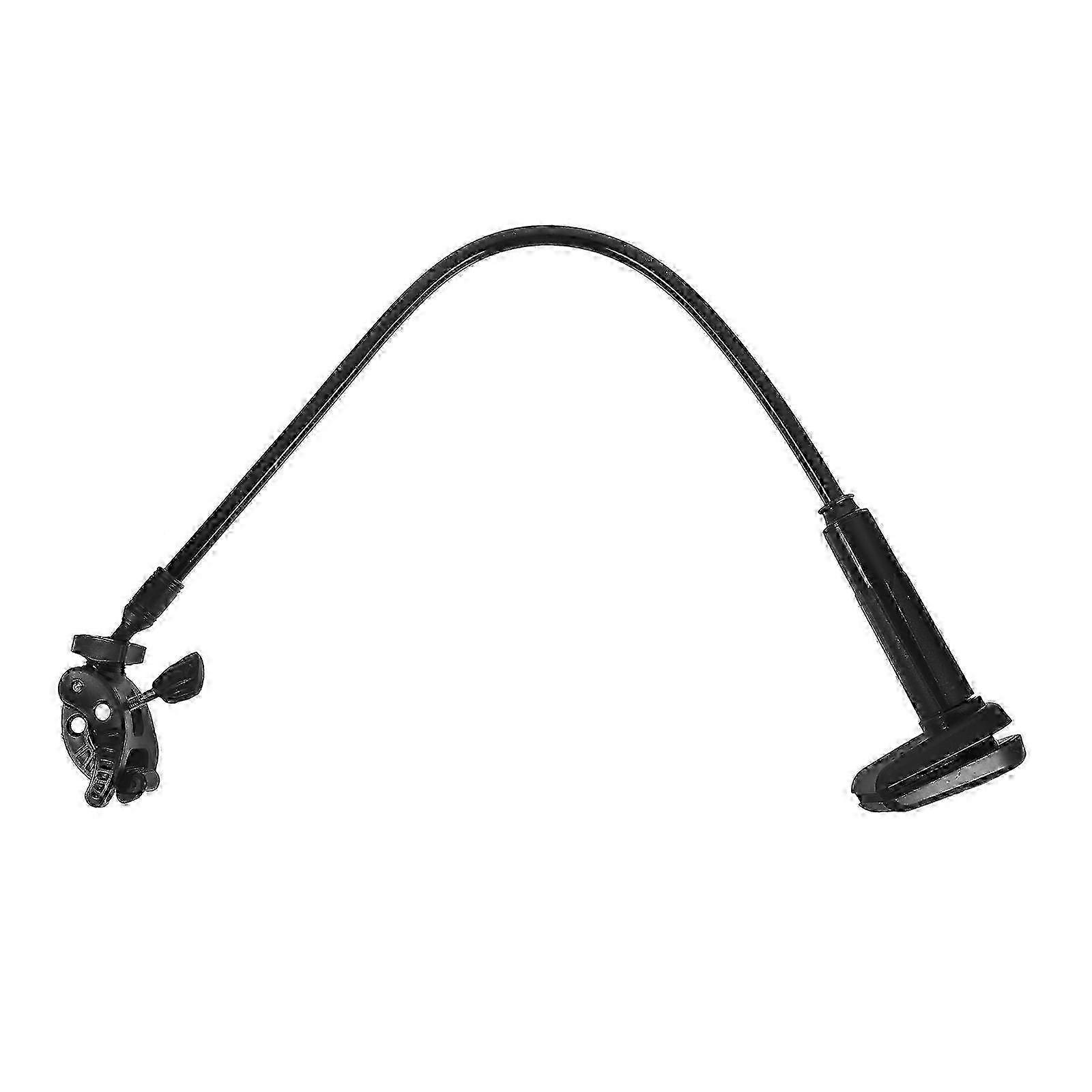 Clamp-Mount Adjustable Pet Dryer Arm