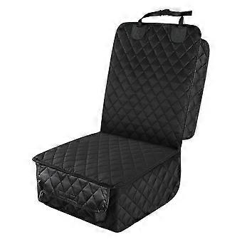 Waterproof Oxford Dog Seat Protector Front