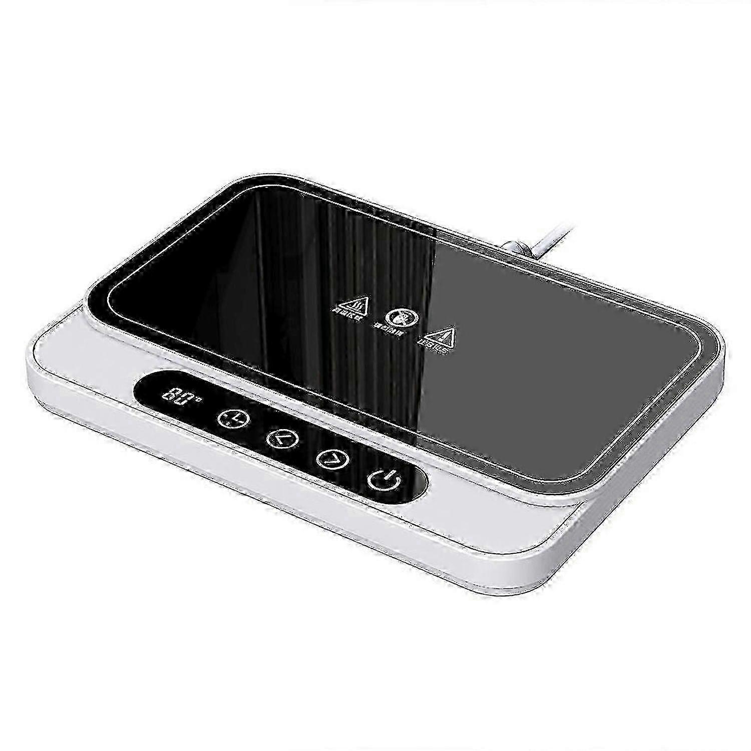 50W 9-Setting Mug Warmer