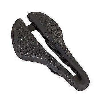 Breathable Bicycle Seat Cushion compatible with Road Bike, Comcompatible witht Saddle Pad compatible with Indoor Trainer, Universal Fit Cycling Cover