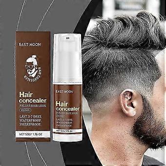 East Moon Brown Scalp Concealer Cream, Volumizing At Hair Part, Gentle Nourishing High-Top Shine Hair Care-82