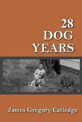 28 Dog Years