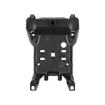 Front X Light Rear Shell for Ninebot ZT3 Pro Electric Scooter Parts Daytime Running Light Fixed Shell Cover-SFYGV
