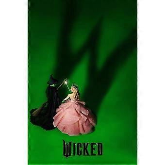 Witch/Fairy 5 Stress-Relieving Puzzle BD-2588