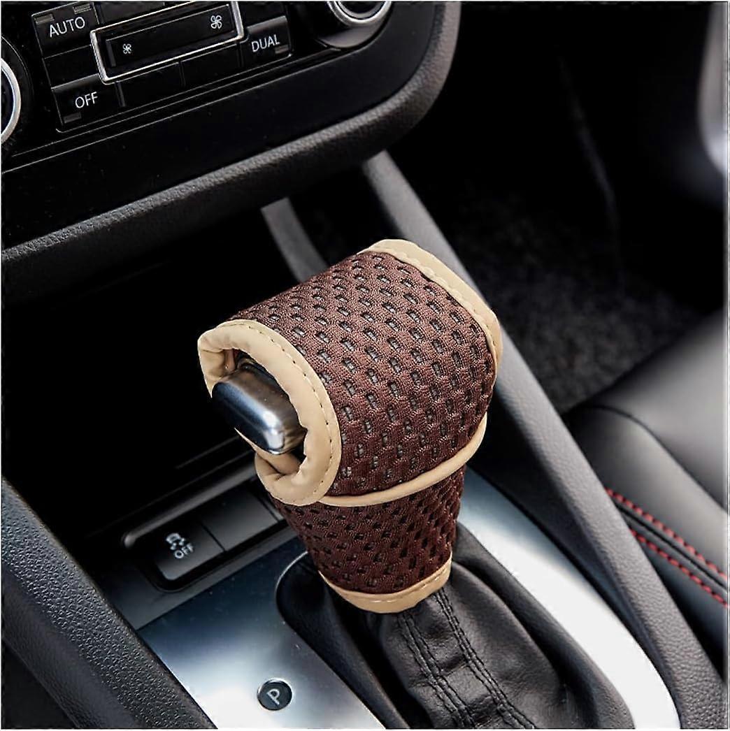 Breathable Universal Gear Shift Cover