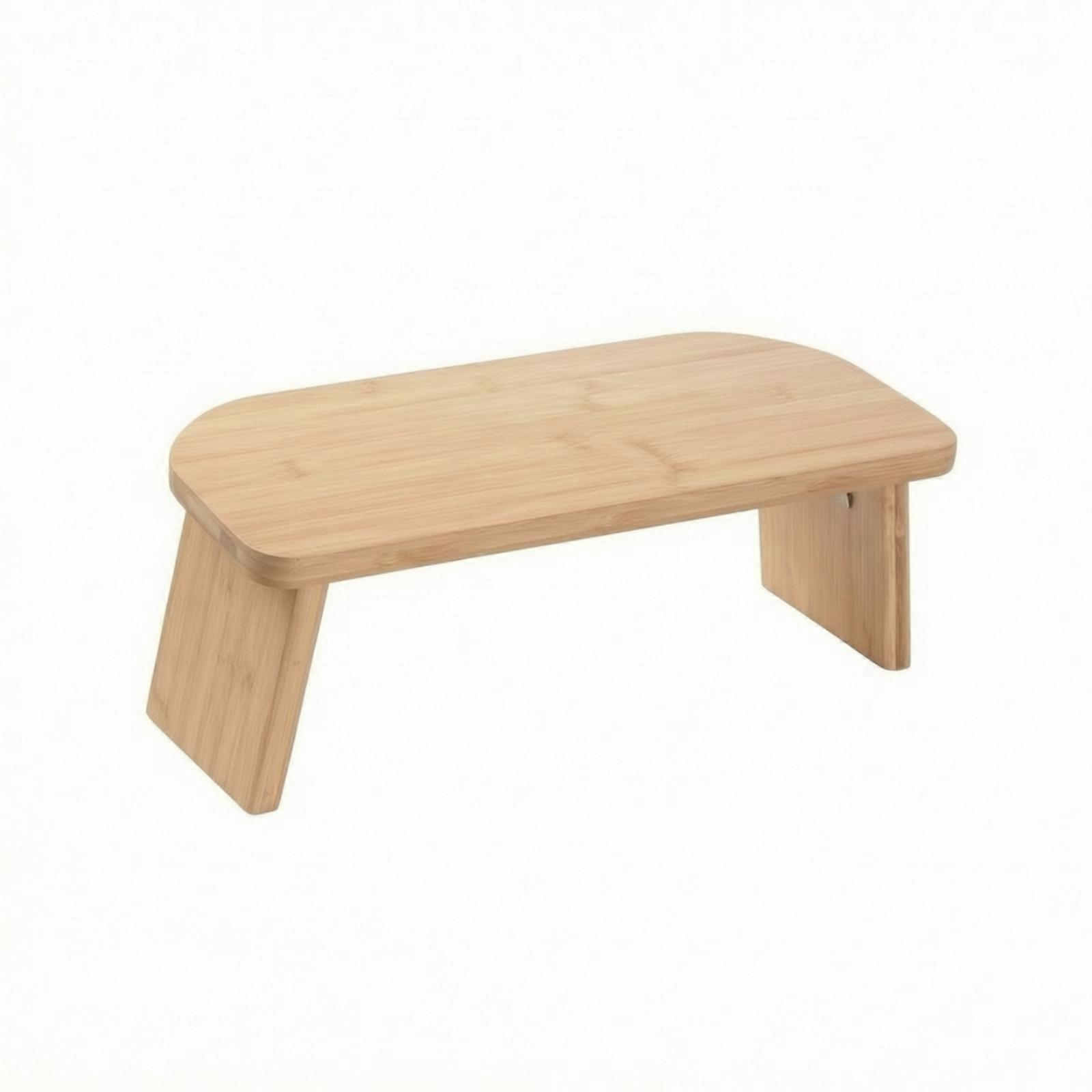 Kneeling Stool Angled Seat Compact for Yogis