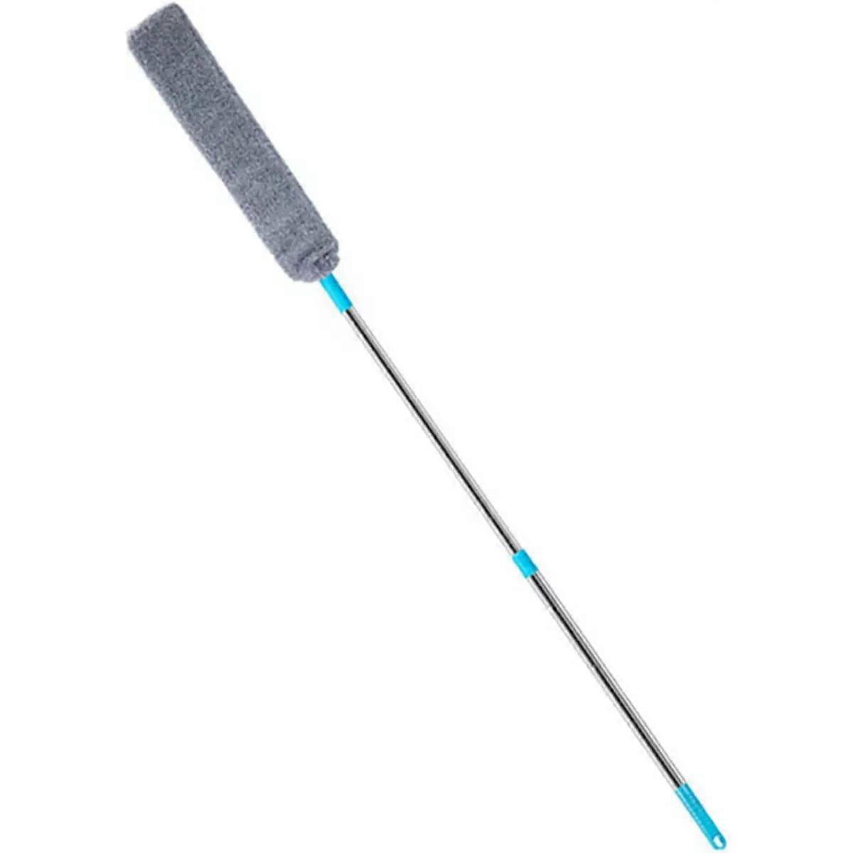 Dust Cleaner for Gaps Reusable Long Handle Duster