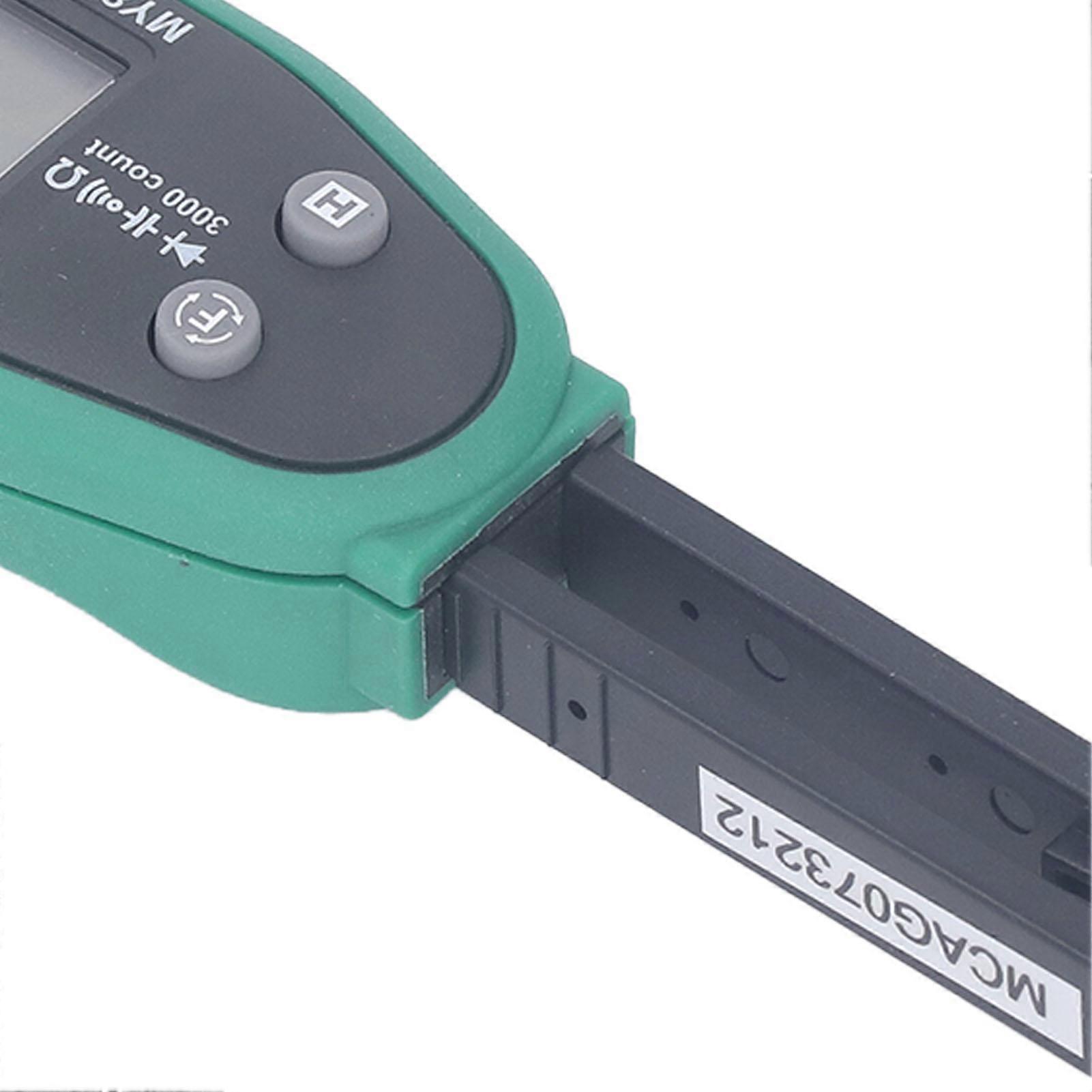 Smart SMD Tester Chip Diode Resistor Capacitor Digital Tweezer Electronic Component Analyzer