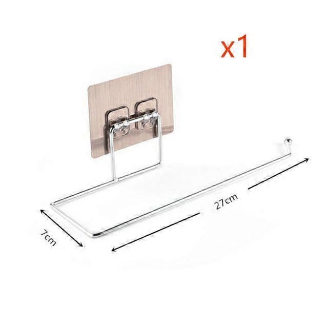 Roller -holder (for Paper Towels)