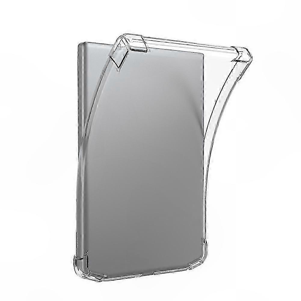 Clear Shockproof Protective Case for PocketBook Verse Pro E-Reader