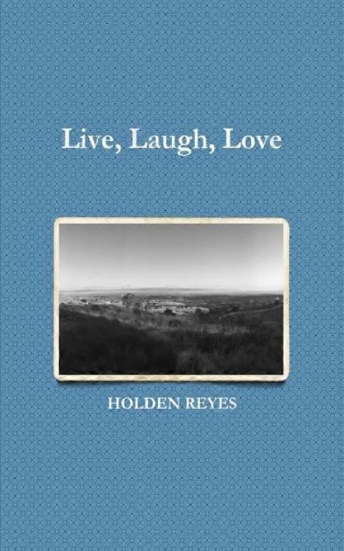 Live Laugh Love